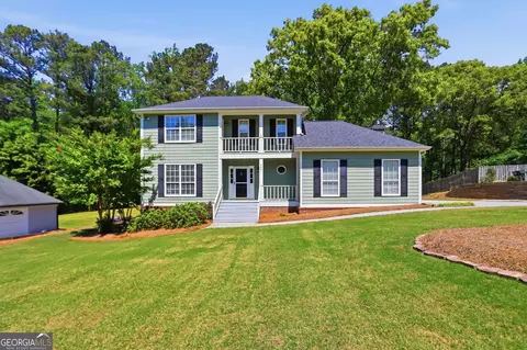 3861 Brittan Glade Trl, Snellville, GA 30039