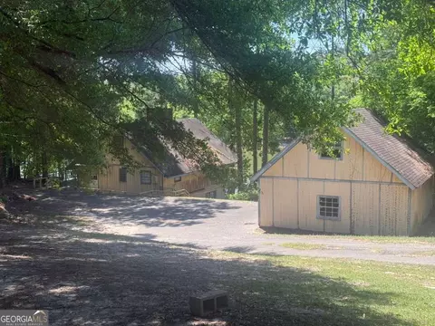 460 Lakeview Rd, Abbeville, AL 36310