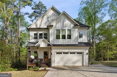450 Cherokee St, Canton, GA 30114