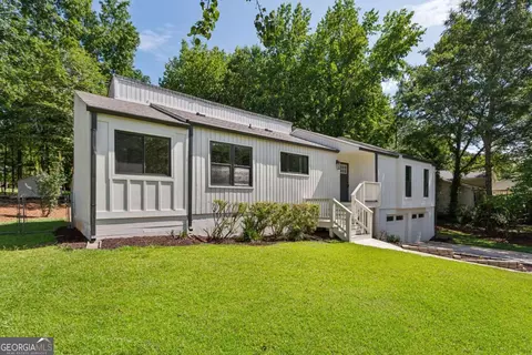 3447 Dry Creek Rd, Marietta, GA 30062