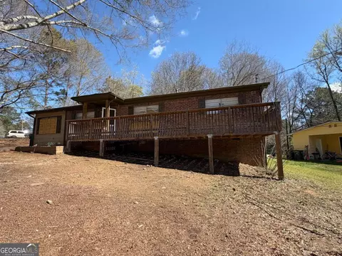 10121 Morris Dr SW, Covington, GA 30014