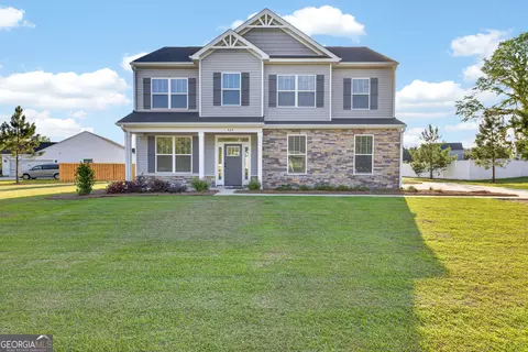 425 Old Whitaker Way, Statesboro, GA 30461