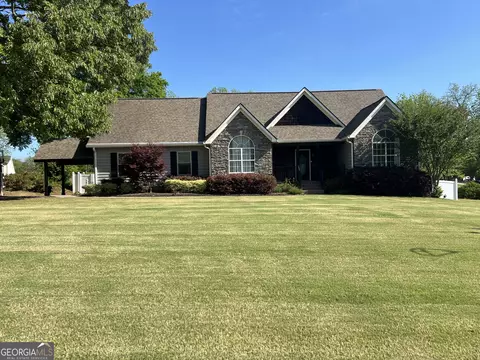 201 Abigaile Ct, Mcdonough, GA 30252
