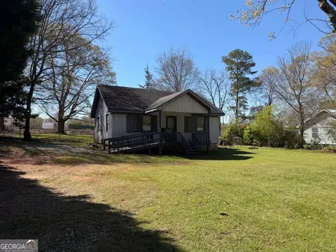 6168 Wheat St NE, Covington, GA 30014