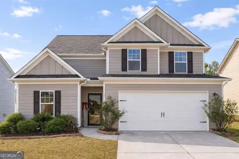 735 Walnut Creek Cir, Pendergrass, GA 30567