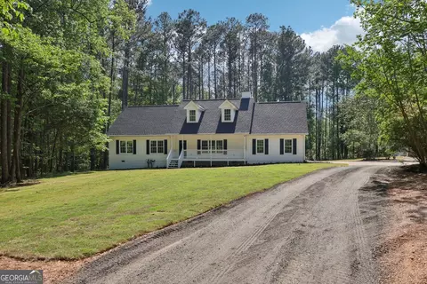 500 Turner Rd, Mcdonough, GA 30252