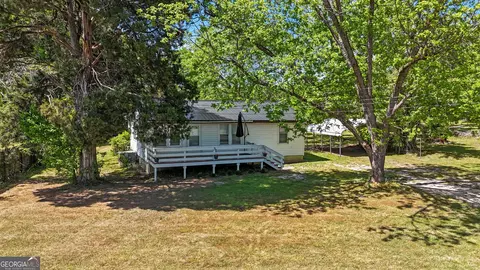 3668 Myers St, Dry Branch, GA 31020
