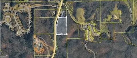 0 Morrison Moore Pkwy E, Dahlonega, GA 30533