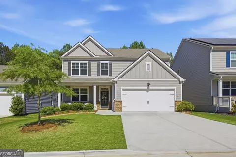 5887 Screech Owl Dr, Flowery Branch, GA 30542