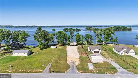 375 County Rd 546 #LOT 5, Centre, AL 35960