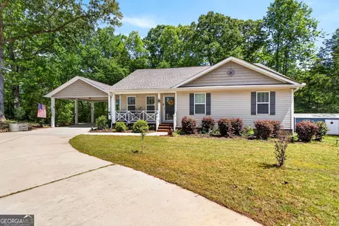 955 Chappell Mill Rd, Milner, GA 30257