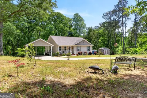 Other - 955 Chappell Mill Rd, Milner, GA 30257 photo 11 of 11