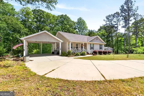 Other - 955 Chappell Mill Rd, Milner, GA 30257 photo 2 of 11
