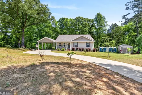 Other - 955 Chappell Mill Rd, Milner, GA 30257 photo 3 of 11