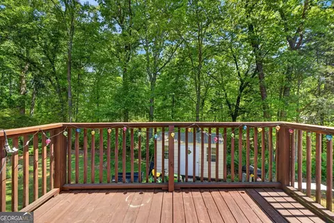 Exterior - 955 Chappell Mill Rd, Milner, GA 30257 photo 3 of 6