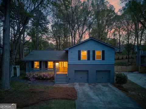 425 Ansley Dr, Roswell, GA 30076