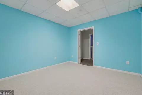 Bedroom - 107 Big Oak Dr, Barnesville, GA 30204 photo 5 of 5
