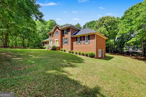 Other - 107 Big Oak Dr, Barnesville, GA 30204 photo 1 of 21