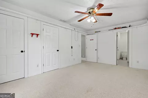Bedroom - 107 Big Oak Dr, Barnesville, GA 30204 photo 2 of 5