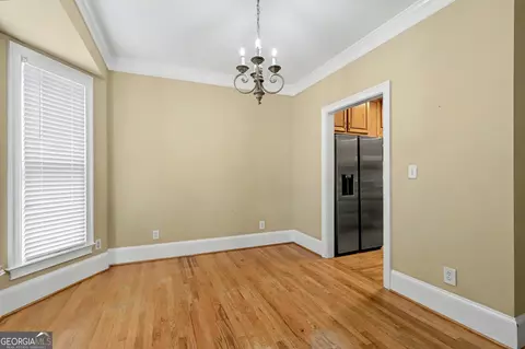 Dining - 107 Big Oak Dr, Barnesville, GA 30204 photo 1 of 1