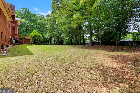 Exterior - 107 Big Oak Dr, Barnesville, GA 30204 photo 5 of 5