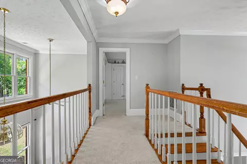 Entry Way - 107 Big Oak Dr, Barnesville, GA 30204 photo 3 of 3