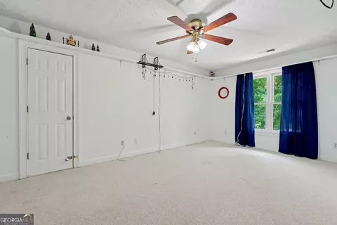 Bedroom - 107 Big Oak Dr, Barnesville, GA 30204 photo 1 of 5