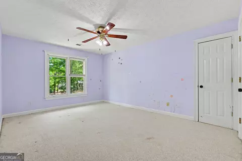 Bedroom - 107 Big Oak Dr, Barnesville, GA 30204 photo 3 of 5