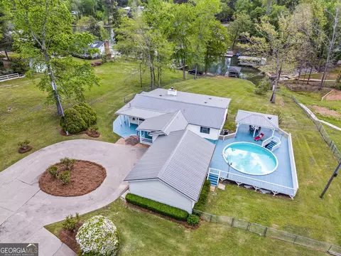 100 Misenheimer Rd, Milledgeville, GA 31061