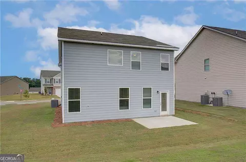 86 Hydrangea Cir, Fairburn, GA 30213 photo 26
