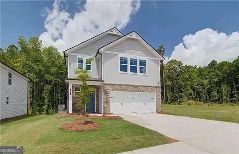 86 Hydrangea Cir, Fairburn, GA 30213 photo 3