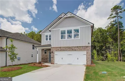 86 Hydrangea Cir, Fairburn, GA 30213 photo 2