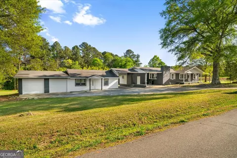 832 Snow Springs Rd NW, Adairsville, GA 30103