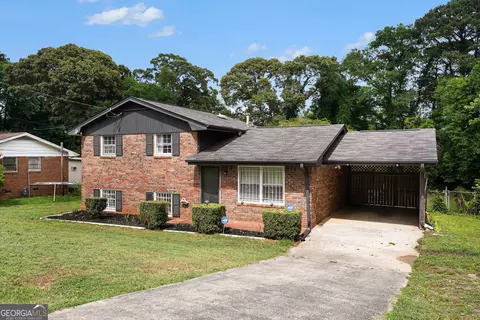 Other - 6364 Maddox Rd, Morrow, GA 30260 photo 2 of 12