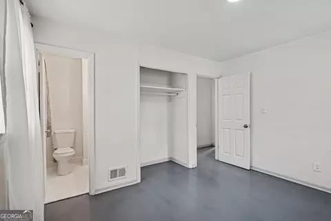 Bedroom - 6364 Maddox Rd, Morrow, GA 30260 photo 6 of 9