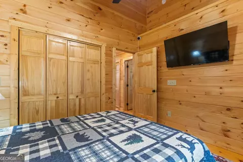 Bedroom - 237 Bentley Cv #314, Murphy, NC 28906 photo 6 of 6