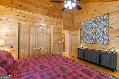 Bedroom - 237 Bentley Cv #314, Murphy, NC 28906 photo 3 of 6