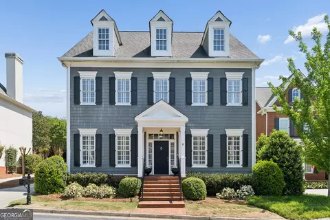 Undisclosed, Smyrna, GA 30080