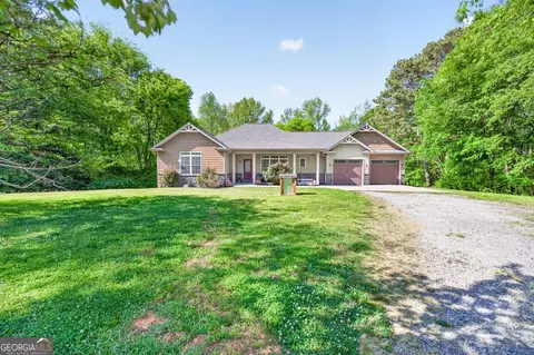 845 New Hope Church Rd, Dalton, GA 30721