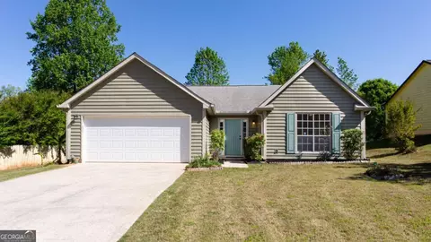 338 Fieldgreen Dr, Jonesboro, GA 30238