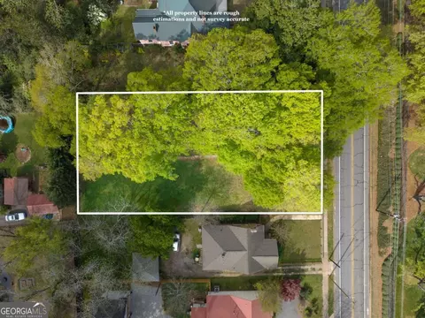 461 Oglethorpe Ave, Athens, GA 30606