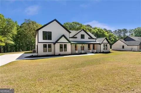 85 Cambridge Dr, Covington, GA 30014