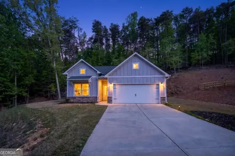 118 Cherokee Dr, Waleska, GA 30183