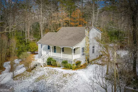 102 Captains Cv, Blairsville, GA 30512