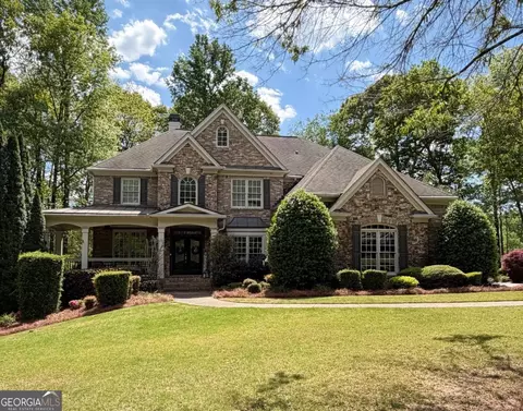 5640 Lake Oak Lndg, Cumming, GA 30040