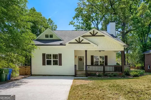 1783 Melrose Dr SW, Atlanta, GA 30310
