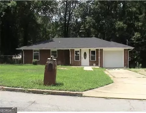 273 Chicamauga Ave SW, Atlanta, GA 30314