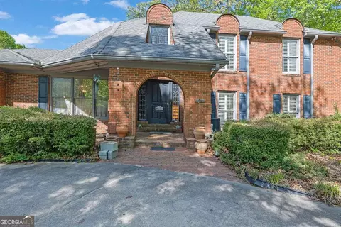 4340 Green Hill Rd, Gainesville, GA 30506