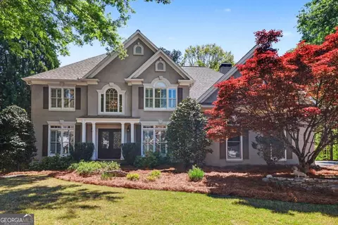 363 Woodbrook Crst, Canton, GA 30114