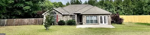 359 Poole Rd, Ludowici, GA 31316